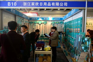 2015長沙日用百貨展覽會 創(chuàng)意與商機(jī)匯聚的行業(yè)盛宴